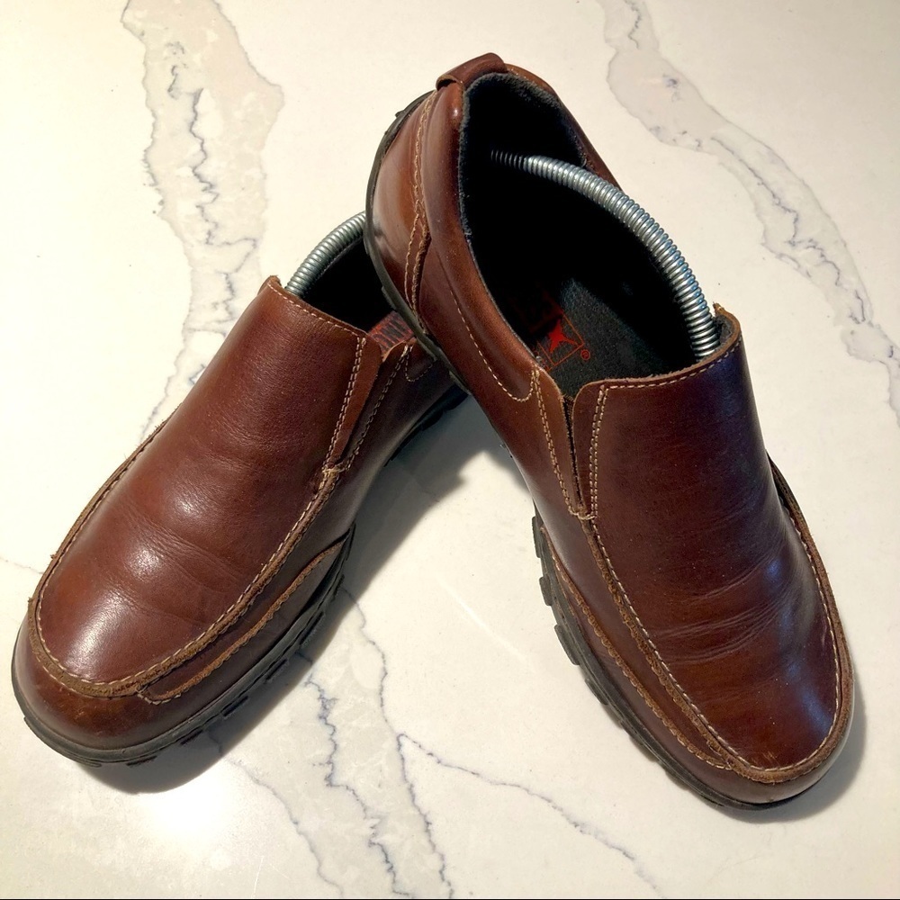 PIKOLINOS Sz  9B Leather Made in Spain Loafers